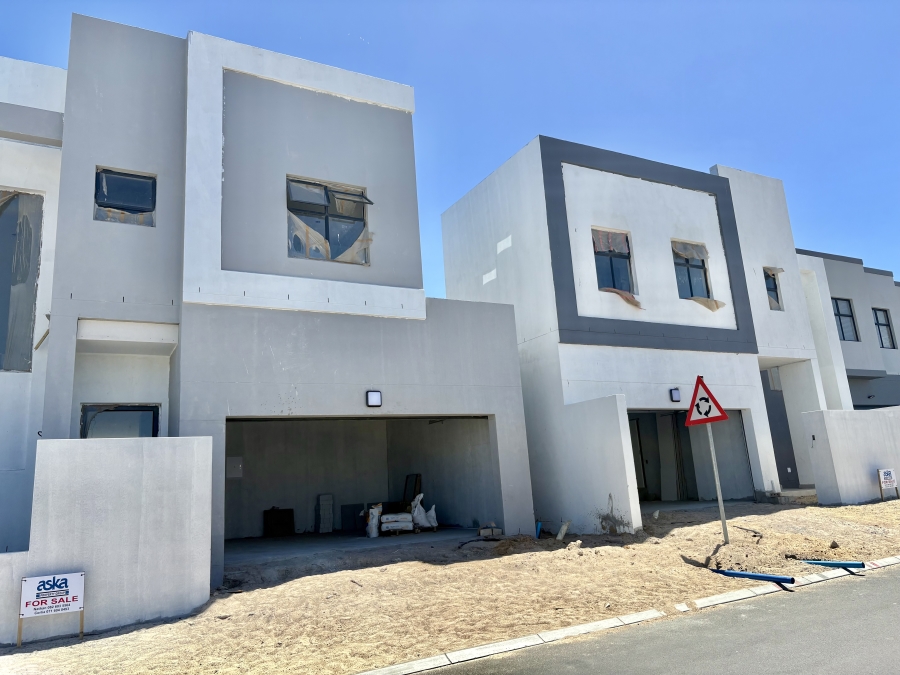 4 Bedroom Property for Sale in Sandown Western Cape